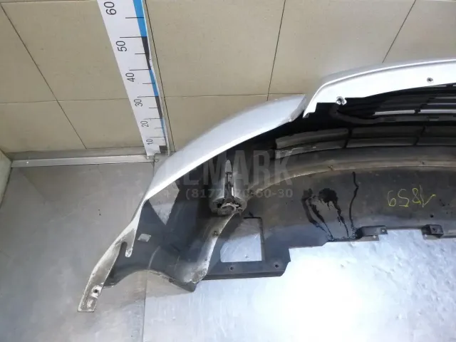 Бампер передний для  Audi A5/S5 (F5) 2017