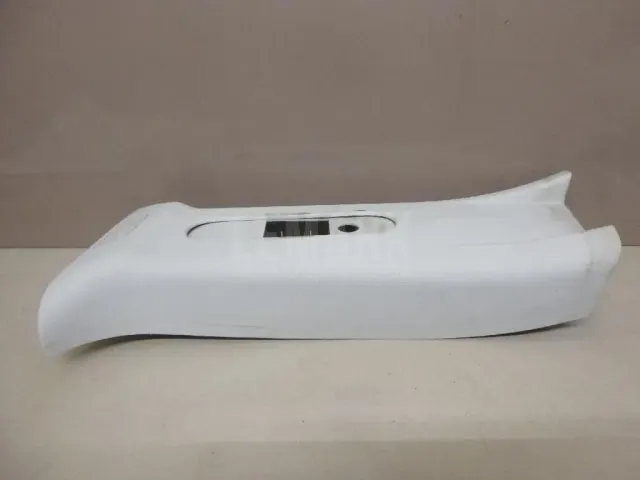 Обшивка стойки
