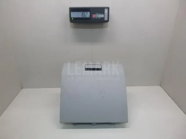 Бардачок