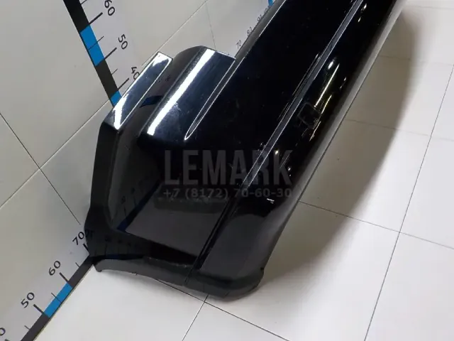 Бампер задний для  Haval H7 2024
