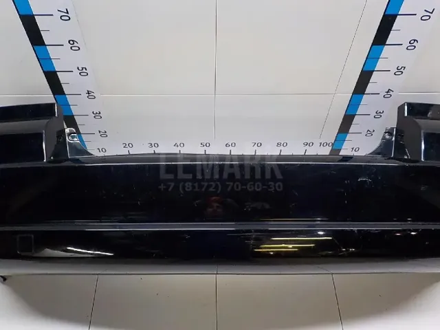 Бампер задний для  Haval H7 2024