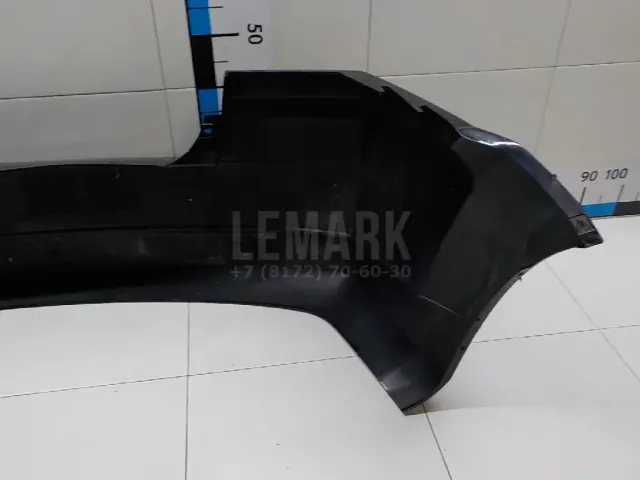 Бампер задний для  Haval H7 2024