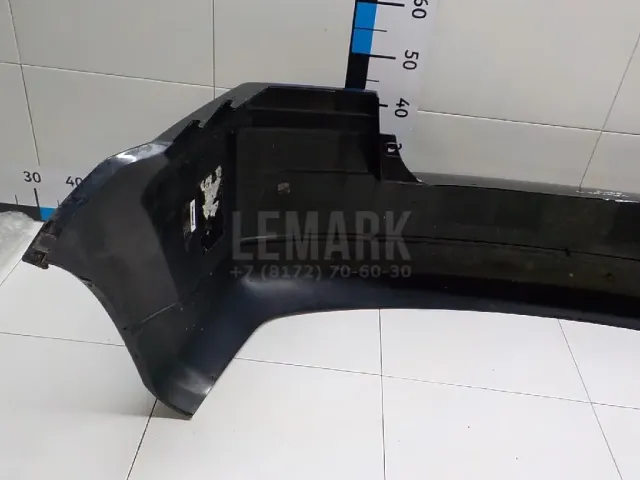 Бампер задний для  Haval H7 2024