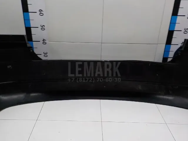 Бампер задний для  Haval H7 2024