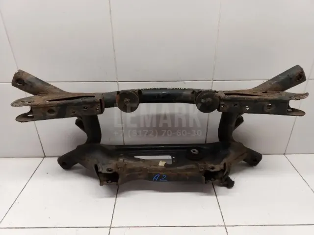 Балка задняя для  Ford Edge 2007-2015