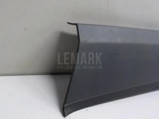 Молдинг крыши правый для  Ford Mondeo V 2015-2022