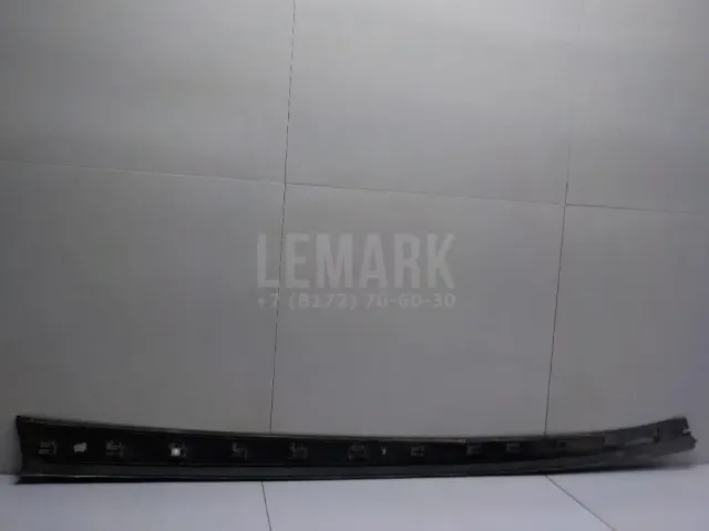 Молдинг крыши правый для  Ford Mondeo V 2015-2022