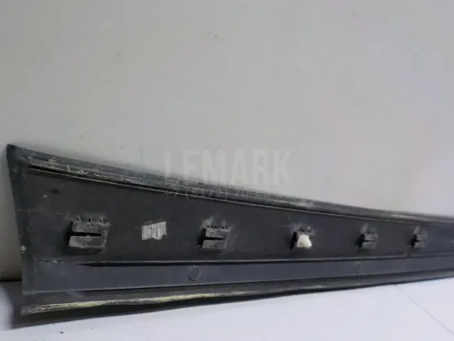 Молдинг крыши правый для  Ford Mondeo V 2015-2022