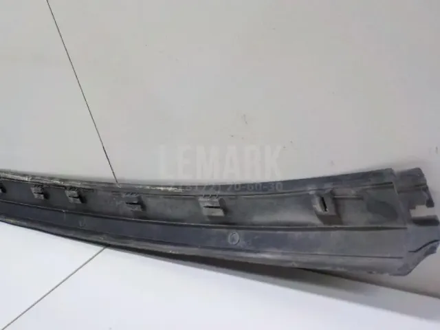 Молдинг крыши правый для  Ford Mondeo V 2015-2022