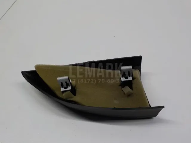 Крышка зеркала внутренняя левая для  Ford Fiesta 2008-2019