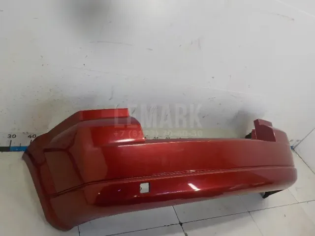 Бампер задний для  BMW X1 E84 2009-2015