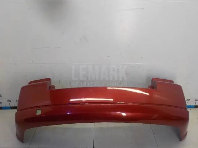 Бампер задний для  BMW X1 E84 2009-2015