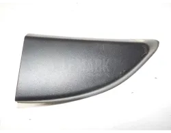 Крышка зеркала внутренняя левая