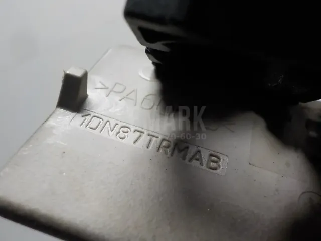 Ручка бардачка
