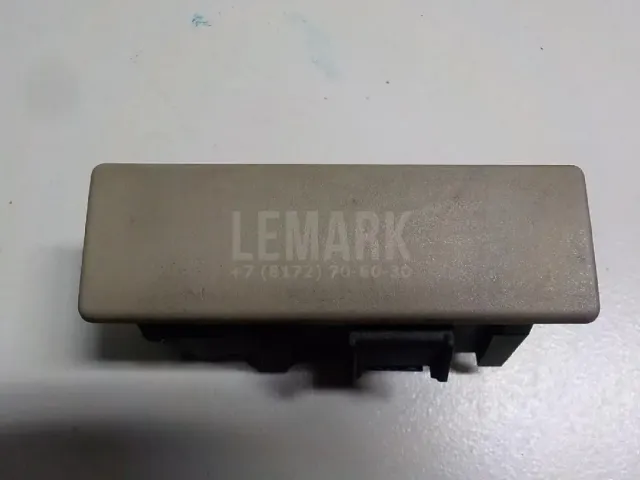 Ручка бардачка