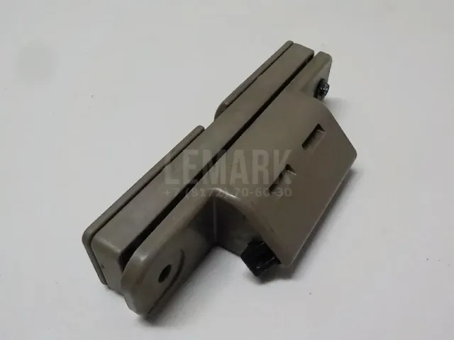 Ручка бардачка для  Chrysler Grand Voyager/Grand Caravan (RT) 2007-2020