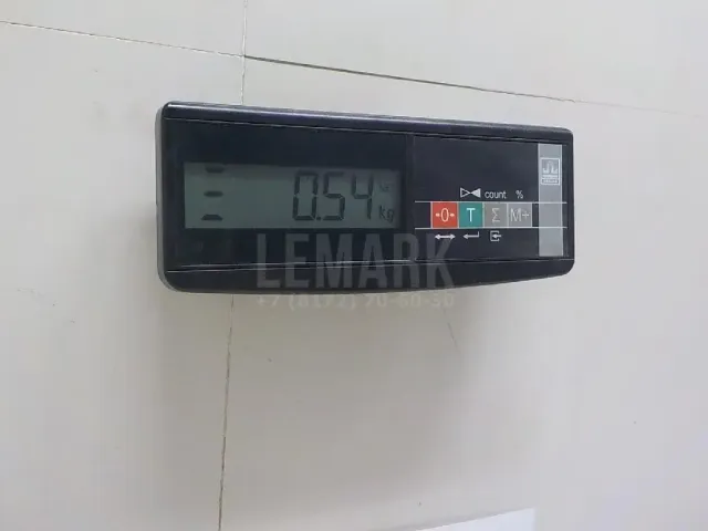 Кронштейн опоры КПП для  ERF EC10 1995-2004