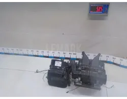 Корпус отопителя