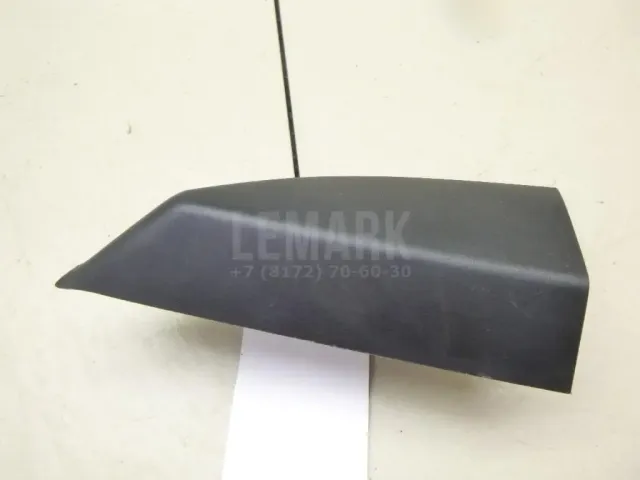 Крышка зеркала внутренняя левая для  Audi Allroad quattro 2006-2012