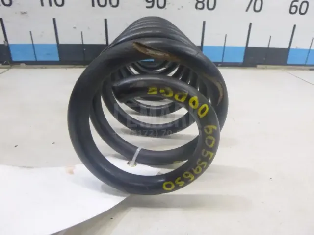 Пружина задняя для  Ford Fiesta 2001-2008
