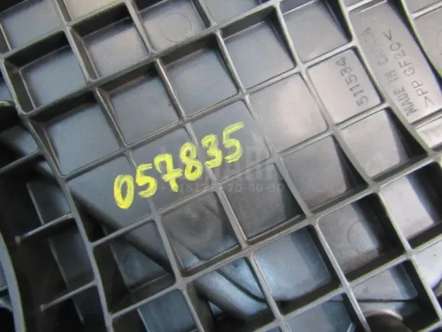 Крышка воздушного фильтра для  Geely Emgrand EC7 (FE-1/2) 2011-2016