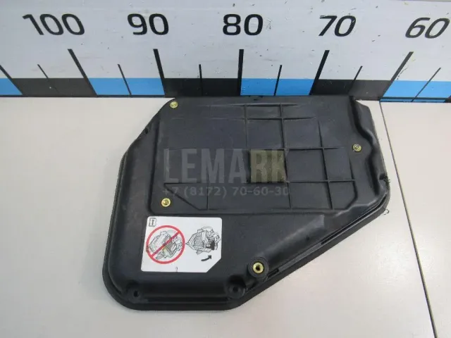 Крышка воздушного фильтра для  Geely Emgrand EC7 (FE-1/2) 2011-2016