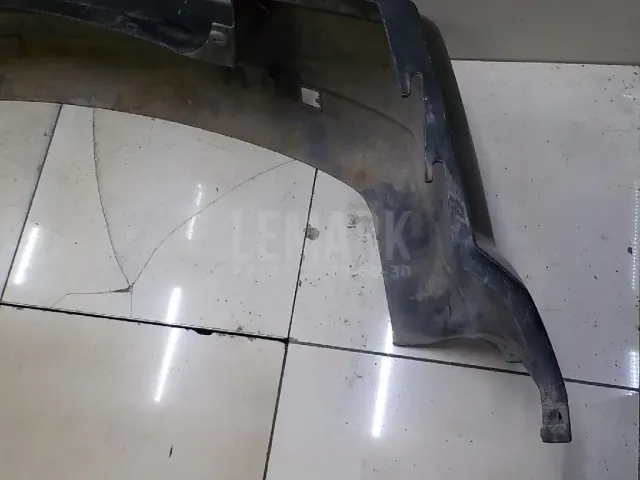 Бампер задний для  Ford C-MAX 2003-2010