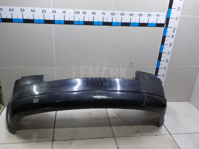 Бампер задний для  Ford C-MAX 2003-2010