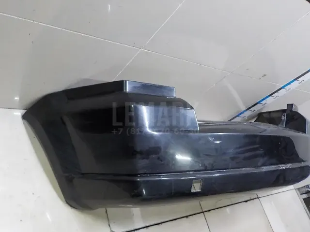 Бампер задний для  Ford C-MAX 2003-2010