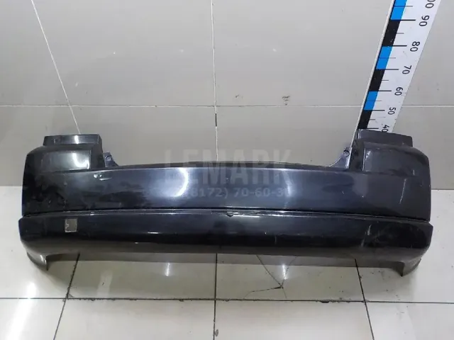 Бампер задний для  Ford C-MAX 2003-2010