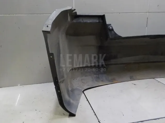 Бампер задний для  Ford C-MAX 2003-2010