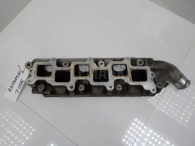 Коллектор впускной для  Audi Allroad quattro 2000-2005