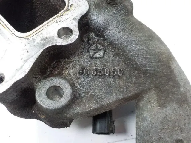 Коллектор впускной для  Audi Allroad quattro 2000-2005