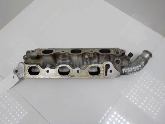 Коллектор впускной для  Audi Allroad quattro 2000-2005