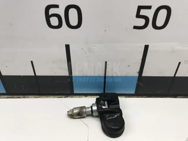 Датчик давления в шине (TPMS)