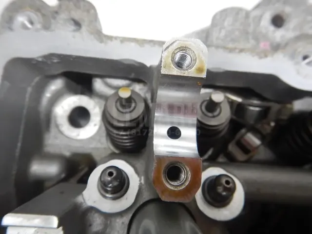 Головка блока для  BMW