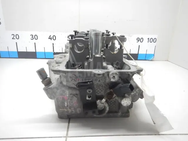 Головка блока для  BMW