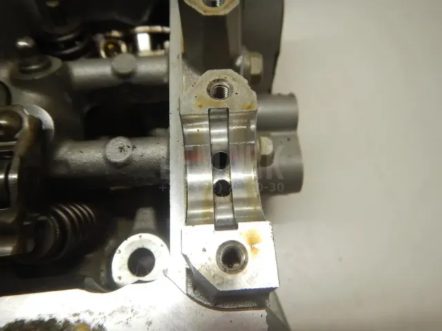 Головка блока для  BMW
