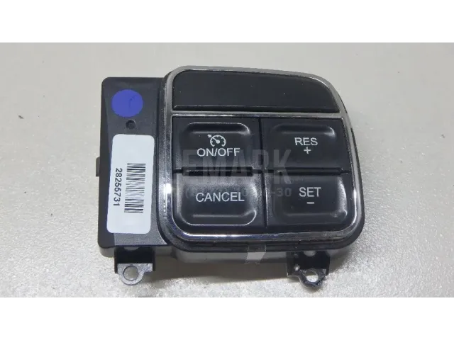 Кнопка многофункциональная для  Citroen C4 Grand Picasso 2014-2018