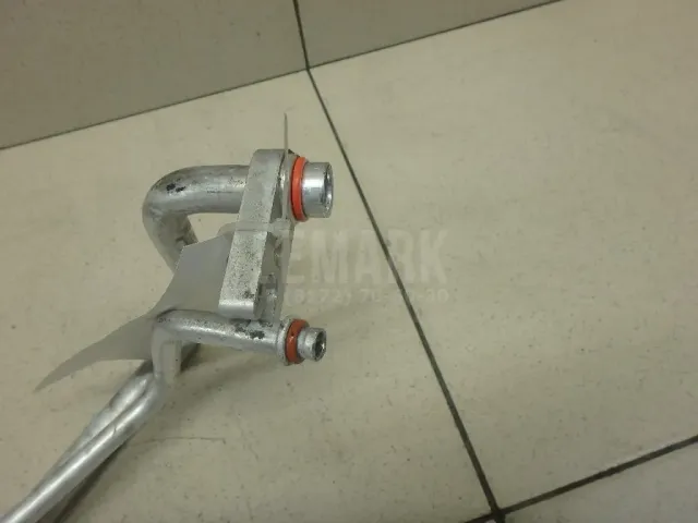 Трубка кондиционера