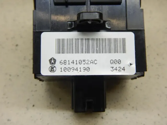 Кнопка освещения панели приборов для  Chevrolet Aveo (T200) 2003-2008
