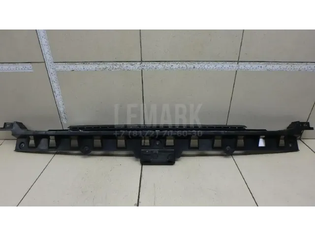 Кронштейн заднего бампера для  Geely Atlas (NL-3) 2016-2022