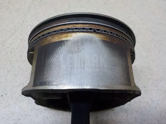 Маховик