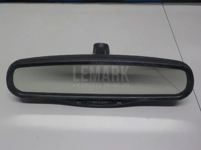 Зеркало заднего вида для  Ford Focus III 2011-2019