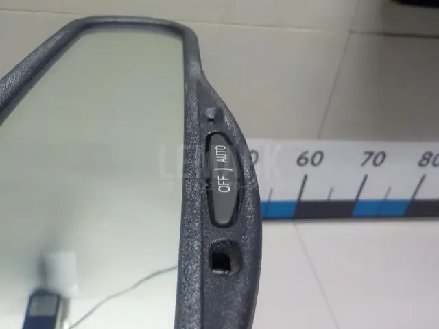Зеркало заднего вида для  Ford Focus III 2011-2019