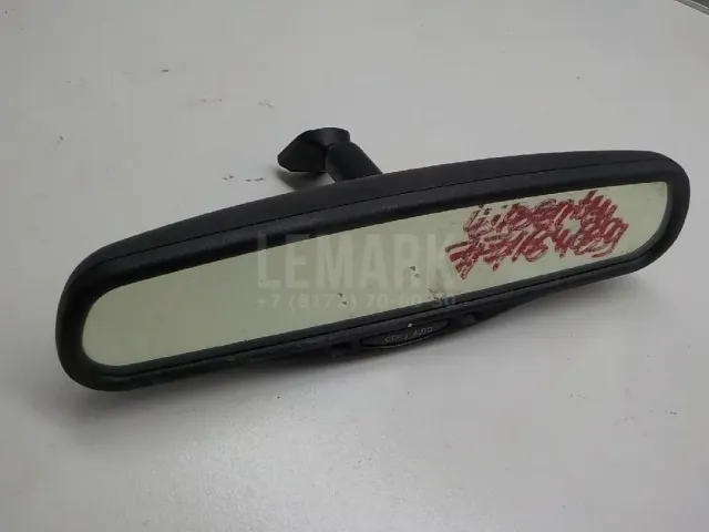 Зеркало заднего вида для  Ford Transit 2006-2013