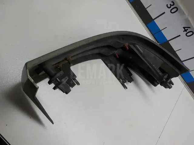Планка под фонарь правая для  BMW 1-serie F20/F21 2011-2019