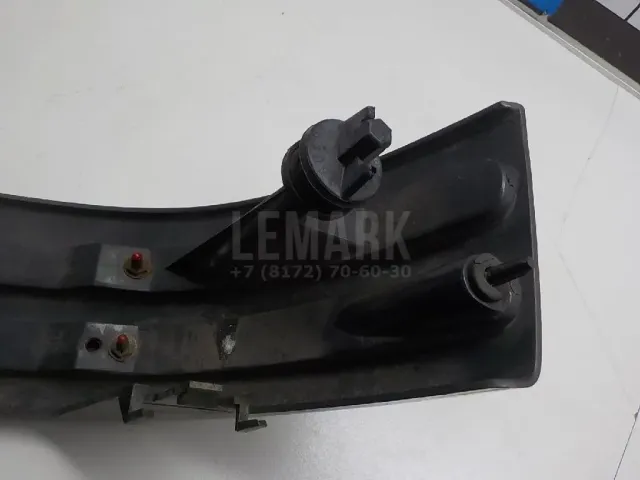 Планка под фонарь правая для  BMW 1-serie F20/F21 2011-2019