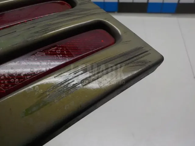 Планка под фонарь правая для  BMW 1-serie F20/F21 2011-2019