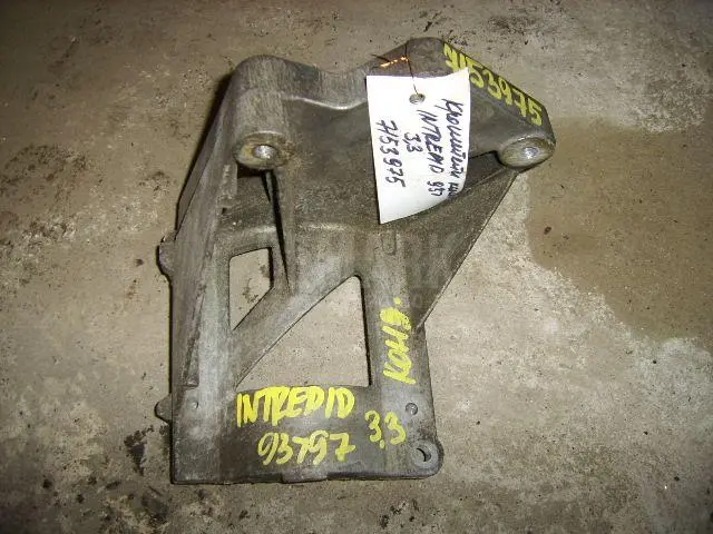 Кронштейн кондиционера для  Fiat Ducato 244 (+Elabuga) 2002-2006